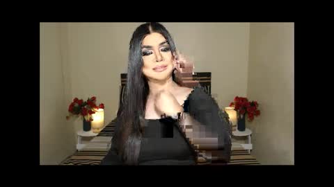 Snapshot of selenashemale chatting on February 2026 02:41:02 AM Selena online show from February 2026 02:41:02 AM