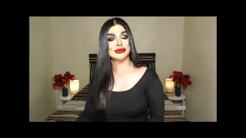 Snapshot of selenashemale chatting on February 2026 02:30:01 AM Selena online show from February 2026 02:30:01 AM