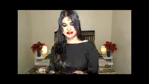 Snapshot of selenashemale chatting on February 2026 09:21:02 AM Selena online show from February 2026 09:21:02 AM