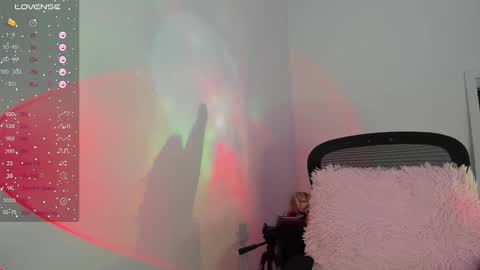 Snapshot of selene_e chatting on January 2025 02:00:02 AM Karol. online show from January 2025 02:00:02 AM