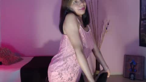 Snapshot of selene_gils chatting on February 2025 11:46:02 PM nathy online show from February 2025 11:46:02 PM