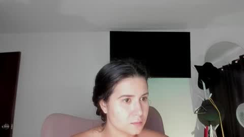 Snapshot of selene_king22 chatting on September 2025 12:29:01 PM Alejandra online show from September 2025 12:29:01 PM