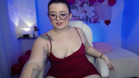 selene_rouse_ online show from February 2026 11:01:01 PM