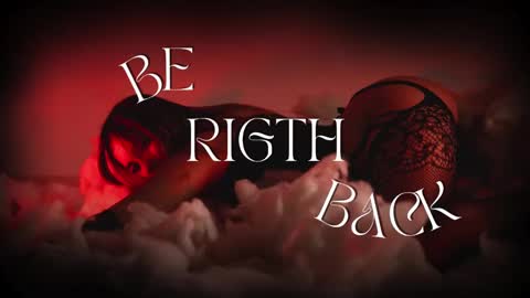 Selene online show from February 2025 11:10:02 PM