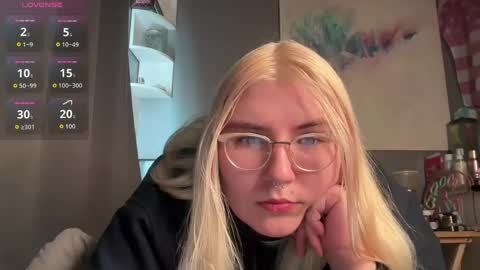 Snapshot of selenebaby chatting on April 2026 02:04:01 PM Selene online show from April 2026 02:04:01 PM