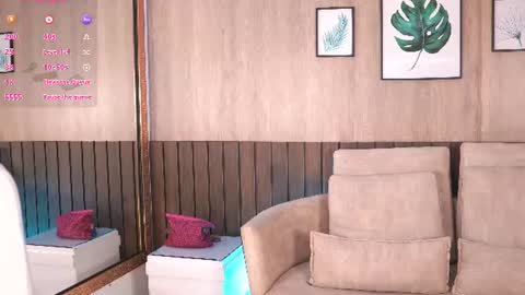 selenebanks online show from July 2026 11:36:02 AM