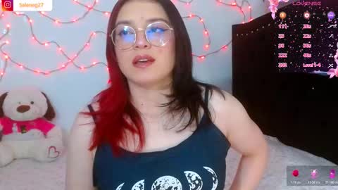 Selene G  online show from March 2026 02:39:01 AM