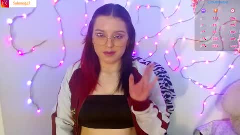 Selene G  online show from June 2026 06:08:01 AM