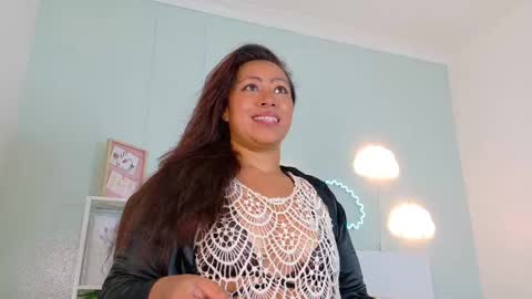 SELENE GIBSON online show from November 2025 07:18:02 PM