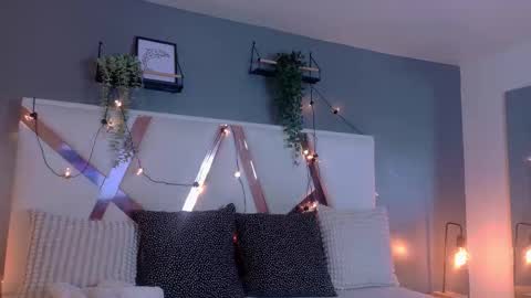 SELENE GIBSON online show from February 2026 07:34:02 PM