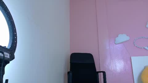 SELENE GIBSON online show from July 2026 07:26:01 AM