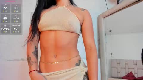 Snapshot of selenem_ chatting on October 2025 12:48:02 PM Selene online show from October 2025 12:48:02 PM