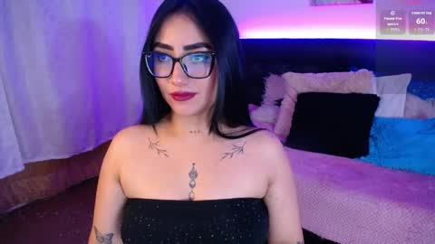 Selene online show from May 2026 09:33:01 PM