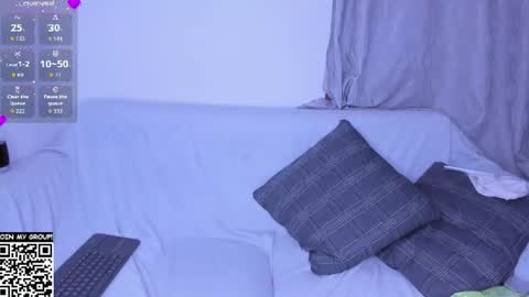 Selene Noire online show from June 2026 02:32:02 AM