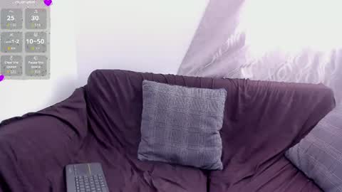 Selene Noire online show from July 2026 12:07:01 PM