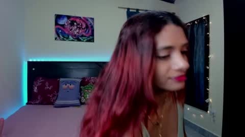 Snapshot of selenestark chatting on January 2025 11:40:02 PM Sele online show from January 2025 11:40:02 PM