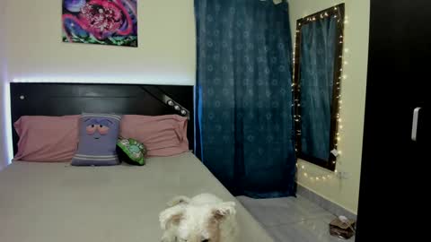 Snapshot of selenestark chatting on January 2025 02:39:02 AM Sele online show from January 2025 02:39:02 AM