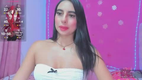 Selenevosse  online show from June 2026 04:17:02 AM