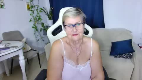 Snapshot of selenna57 chatting on March 2026 06:18:02 PM Selenna online show from March 2026 06:18:02 PM