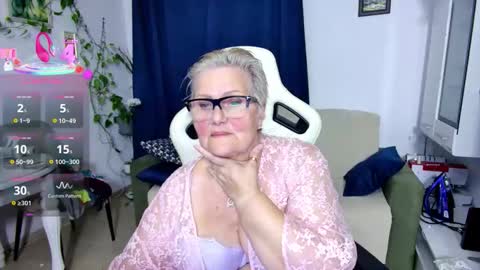 Selenna online show from April 2026 05:22:02 PM