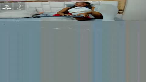 Snapshot of selennafox1 chatting on June 2026 05:46:01 AM SelennaFox online show from June 2026 05:46:01 AM
