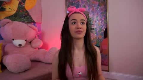 Snapshot of selennevoss chatting on April 2026 09:47:02 AM Selenne online show from April 2026 09:47:02 AM