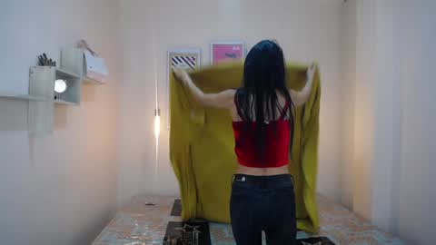 Mayte online show from December 2024 01:06:01 PM