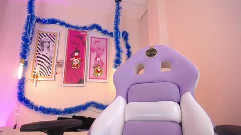 Mayte online show from December 2024 04:57:01 PM