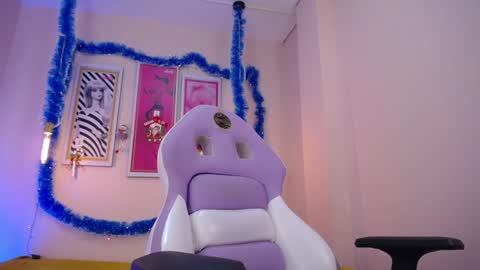 Mayte online show from December 2024 05:29:02 PM