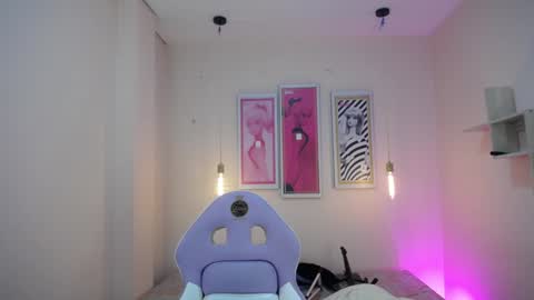 Mayte online show from January 2025 01:11:01 PM