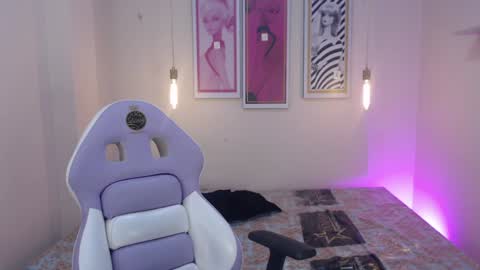 Mayte online show from January 2025 01:15:01 PM