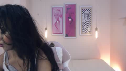 Mayte online show from January 2025 01:19:02 PM