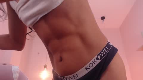 Mayte online show from January 2025 07:24:01 PM