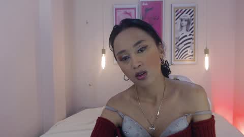 Mayte online show from January 2025 01:16:02 PM