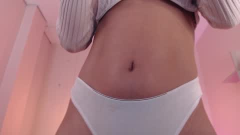 Mayte online show from January 2025 09:05:02 PM