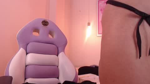 Mayte online show from February 2025 04:25:01 PM
