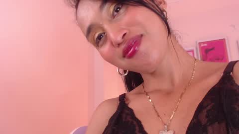 Mayte online show from February 2025 07:29:01 PM
