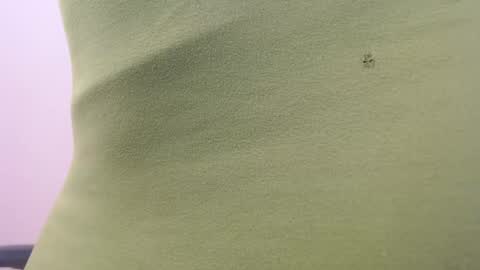 Mayte online show from March 2025 04:35:01 PM