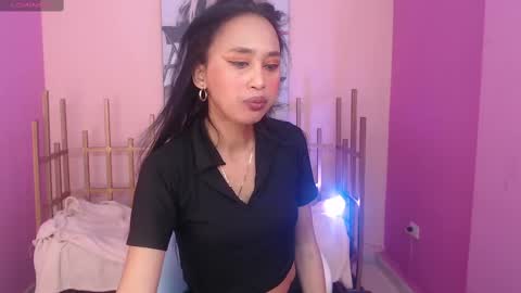 Mayte online show from March 2025 01:23:02 PM