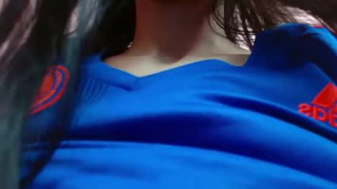 Mayte online show from June 2026 12:22:01 PM