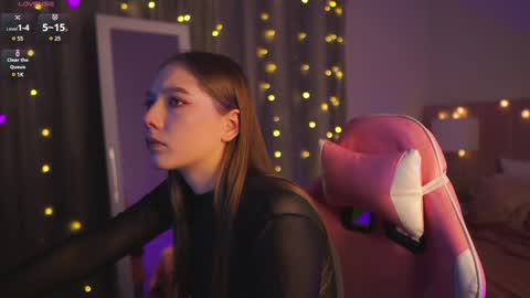 Snapshot of selestarobertson chatting on December 2024 06:10:02 AM Selesta online show from December 2024 06:10:02 AM