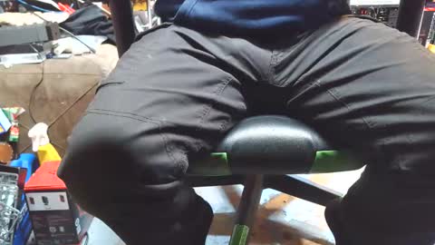 selfpound online show from May 2026 02:06:02 AM