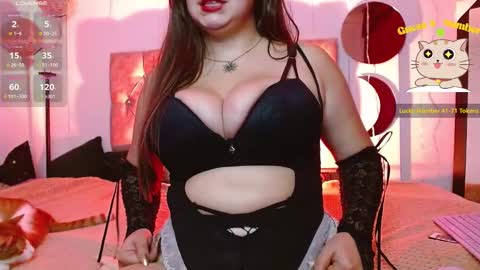 Snapshot of selikayle chatting on January 2025 03:11:02 AM Selen online show from January 2025 03:11:02 AM