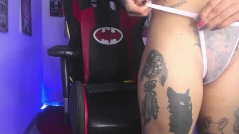 Snapshot of selina_kyl3 chatting on February 2025 07:12:02 AM Selinna Kyle online show from February 2025 07:12:02 AM