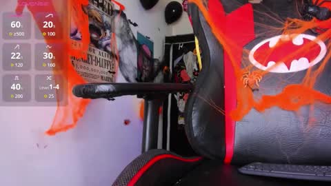 Snapshot of selina_kyl3 chatting on October 2025 03:40:02 AM Selinna Kyle online show from October 2025 03:40:02 AM