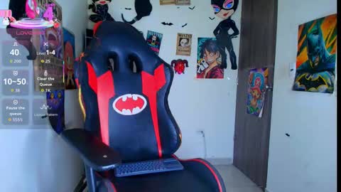 Snapshot of selina_kyl3 chatting on January 2026 03:09:01 AM Selinna Kyle online show from January 2026 03:09:01 AM