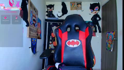 Snapshot of selina_kyl3 chatting on January 2026 05:02:02 AM Selinna Kyle online show from January 2026 05:02:02 AM