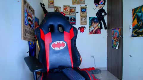 Snapshot of selina_kyl3 chatting on February 2026 04:43:01 AM Selinna Kyle online show from February 2026 04:43:01 AM