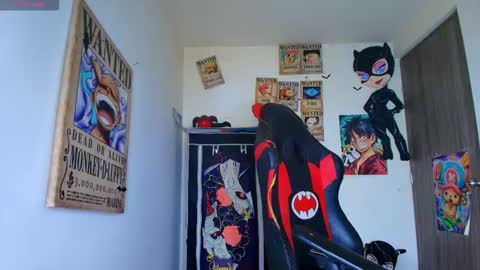 Snapshot of selina_kyl3 chatting on March 2026 03:07:02 PM Selinna Kyle online show from March 2026 03:07:02 PM