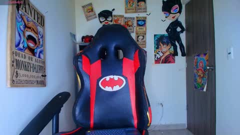 Snapshot of selina_kyl3 chatting on March 2026 12:14:01 AM Selinna Kyle online show from March 2026 12:14:01 AM